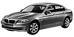 BMW F10 C0504 Fault Code