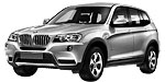 BMW F25 C0504 Fault Code